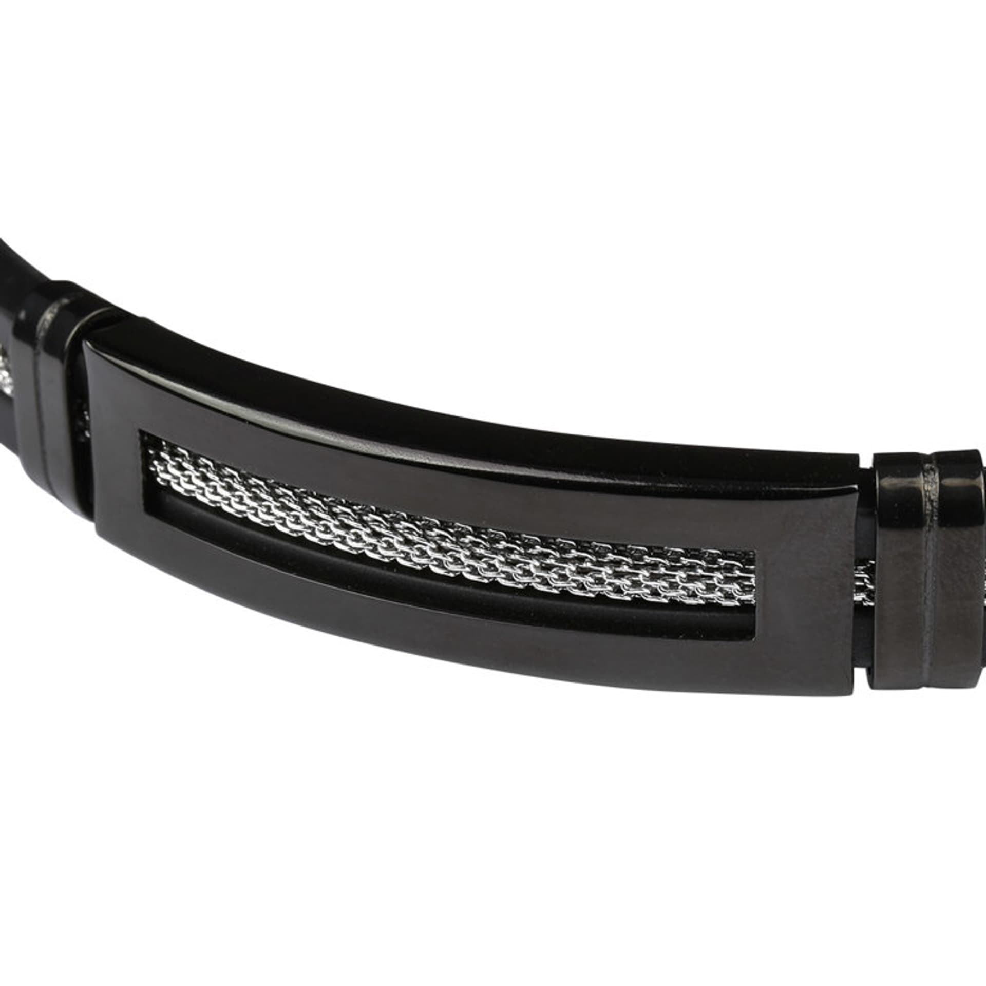 

Bransoletka Pacific SL-001B (kolor Czarny)