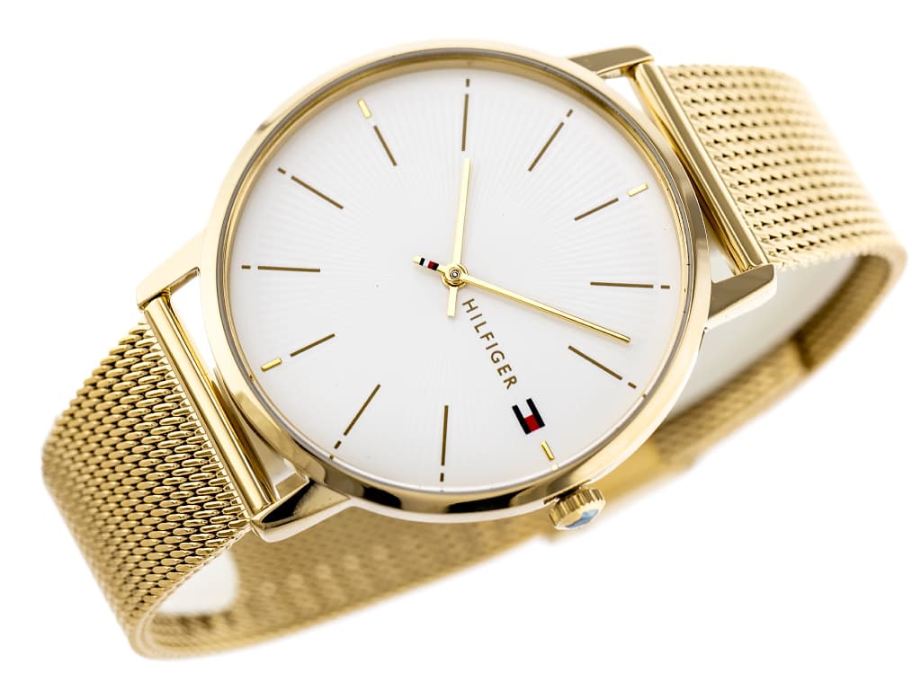 

ZEGAREK DAMSKI TOMMY HILFIGER 1782245 (zf535a)