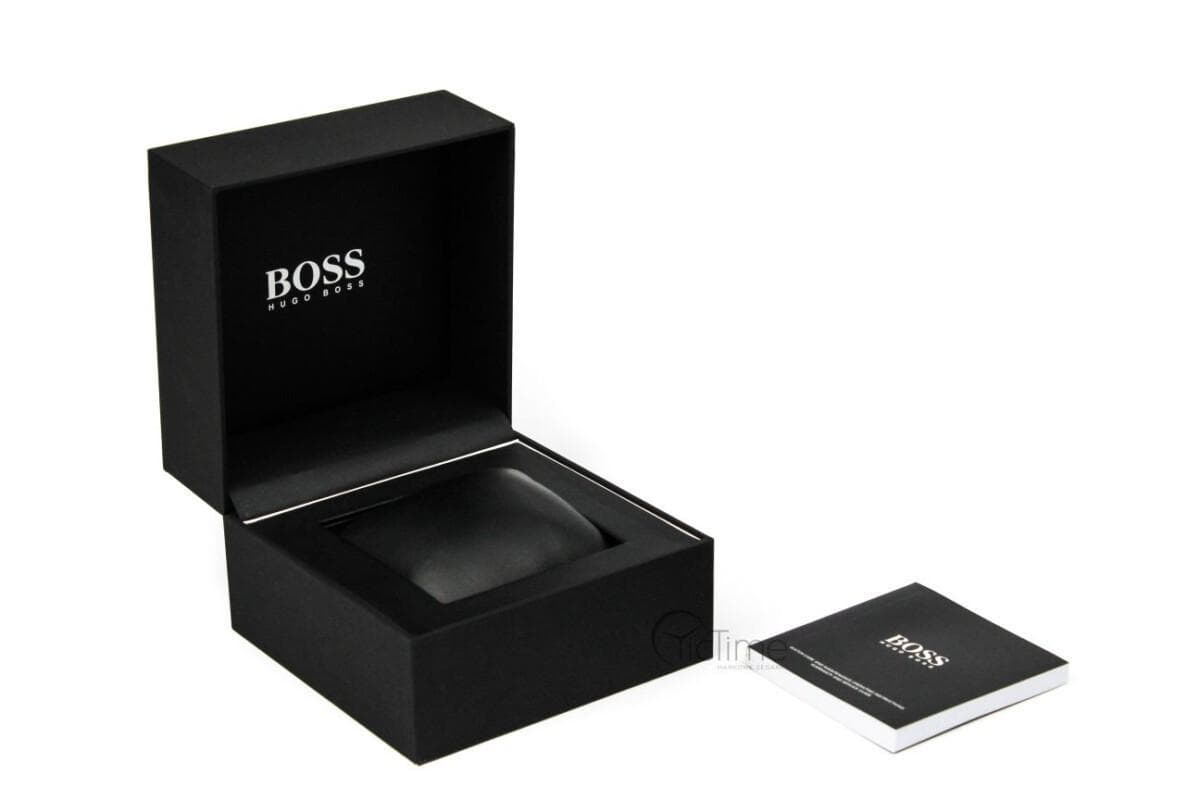 

ZEGAREK MĘSKI HUGO BOSS 1513340 - IKON (zh004a)