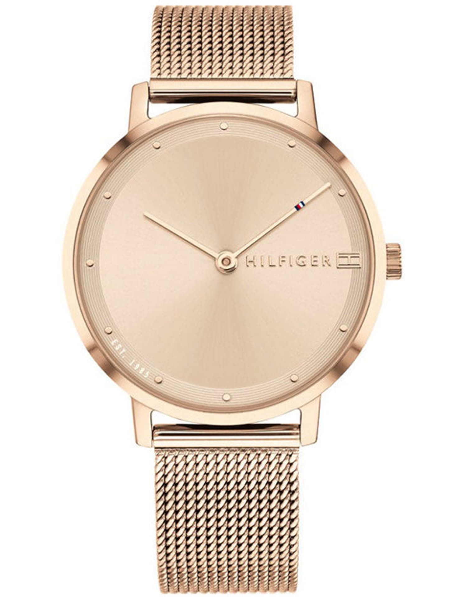 

ZEGAREK DAMSKI TOMMY HILFIGER 1782150 PIPPA (zf538a)