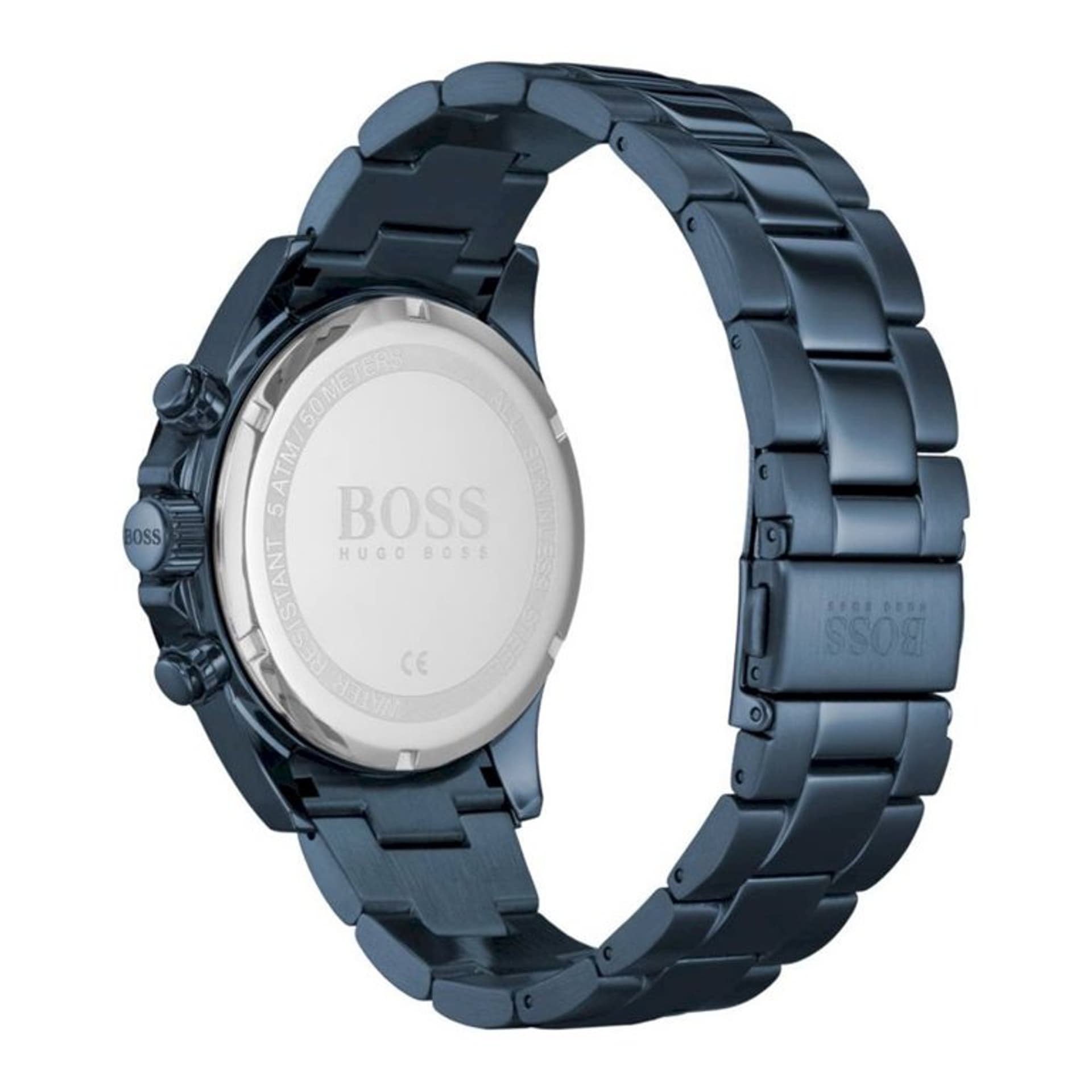 

ZEGAREK MĘSKI HUGO BOSS 1513758 - HERO (zh005a)