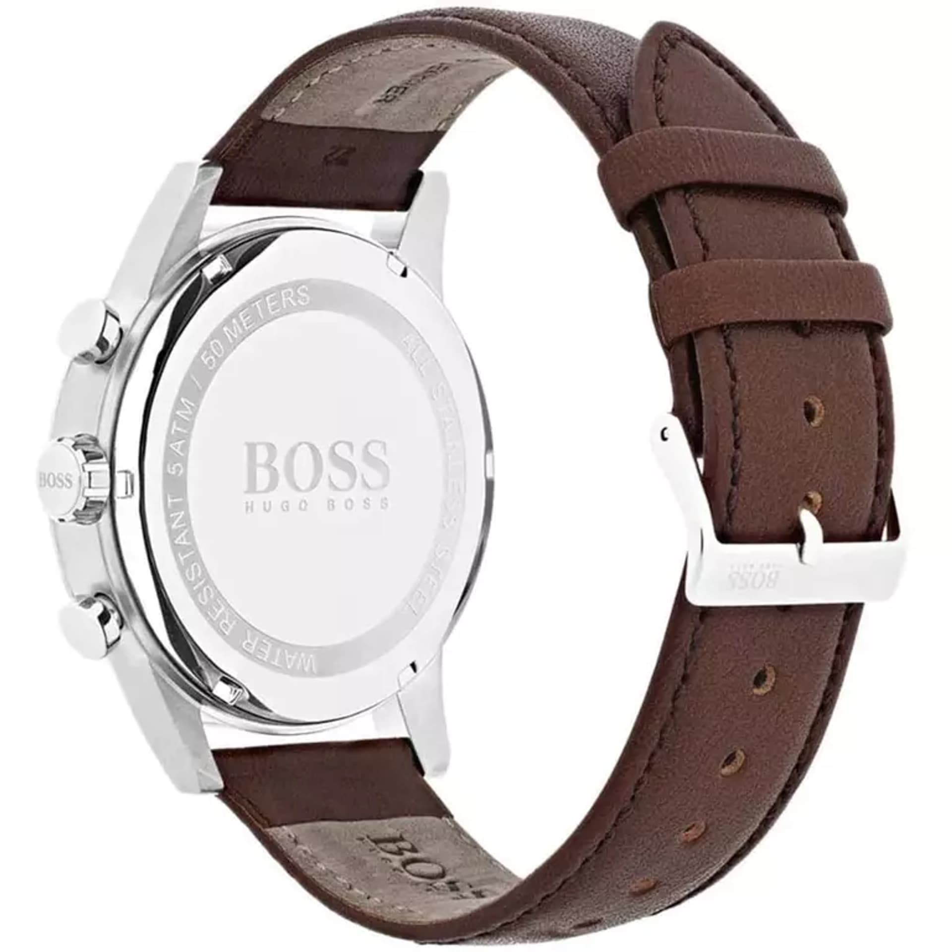 

ZEGAREK MĘSKI HUGO BOSS 1513494 - NAVIGATOR (zh010a)