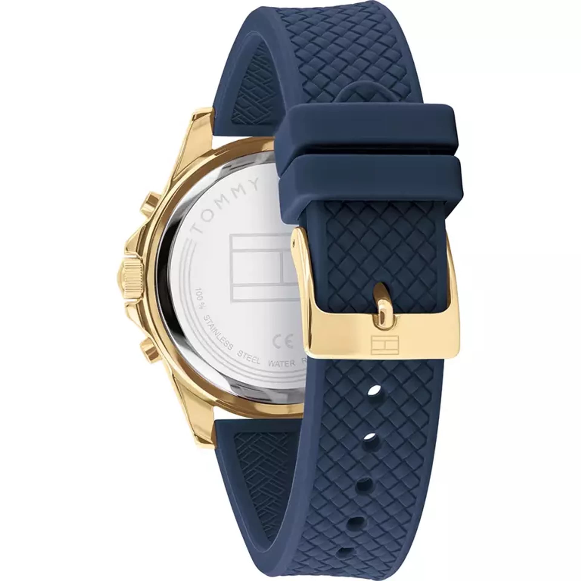 

ZEGAREK DAMSKI TOMMY HILFIGER 1782198 HAVEN (zf539a)