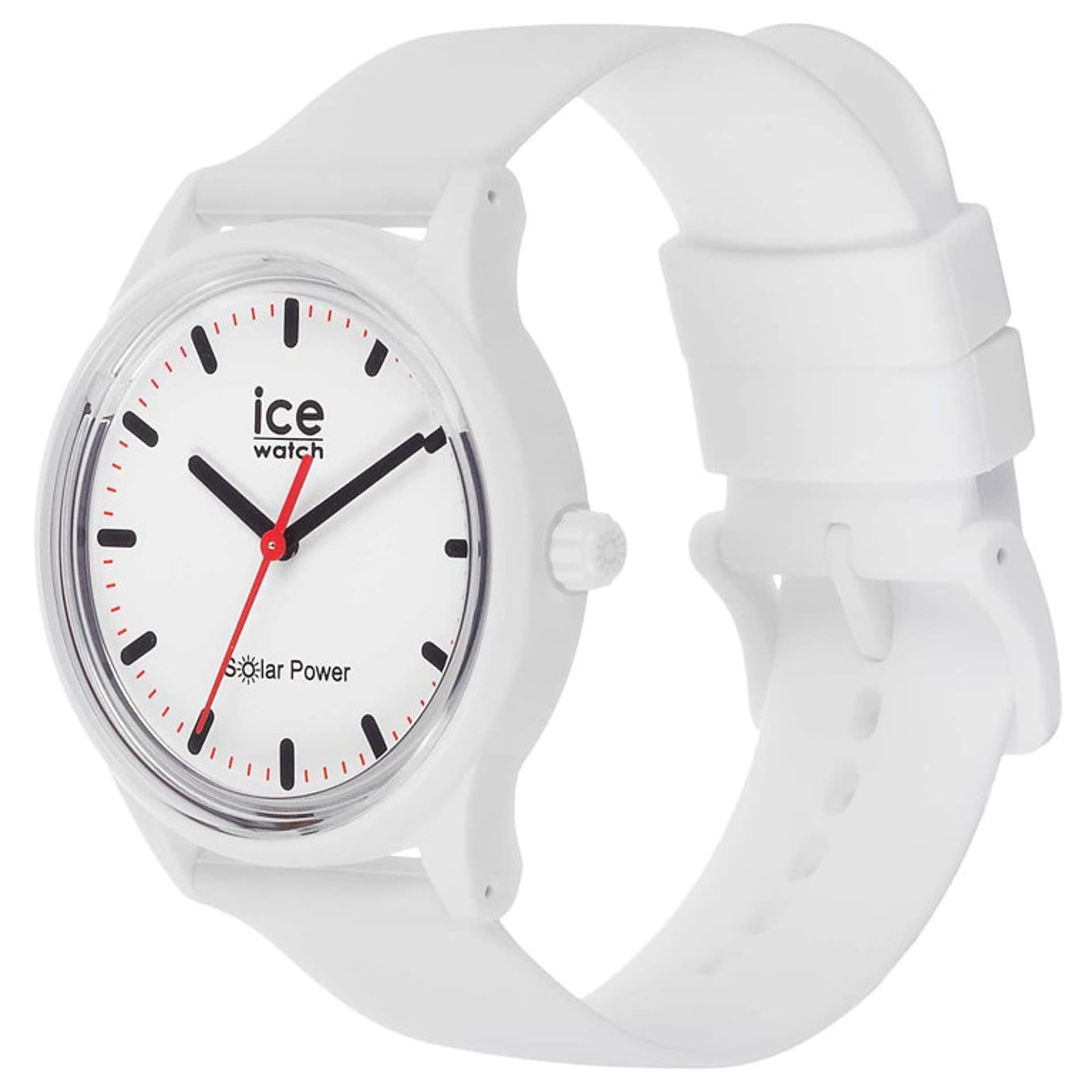 

ZEGAREK UNISEX ICE WATCH SOLAR POWER - POLAR (zx716a)