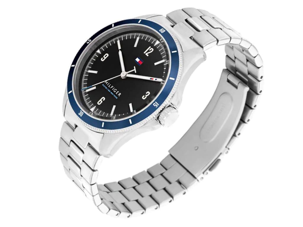 

ZEGAREK MĘSKI TOMMY HILFIGER 1791901 - MAVERICK