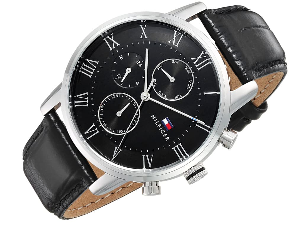

ZEGAREK MĘSKI TOMMY HILFIGER 1791401 KANE (zf045c)