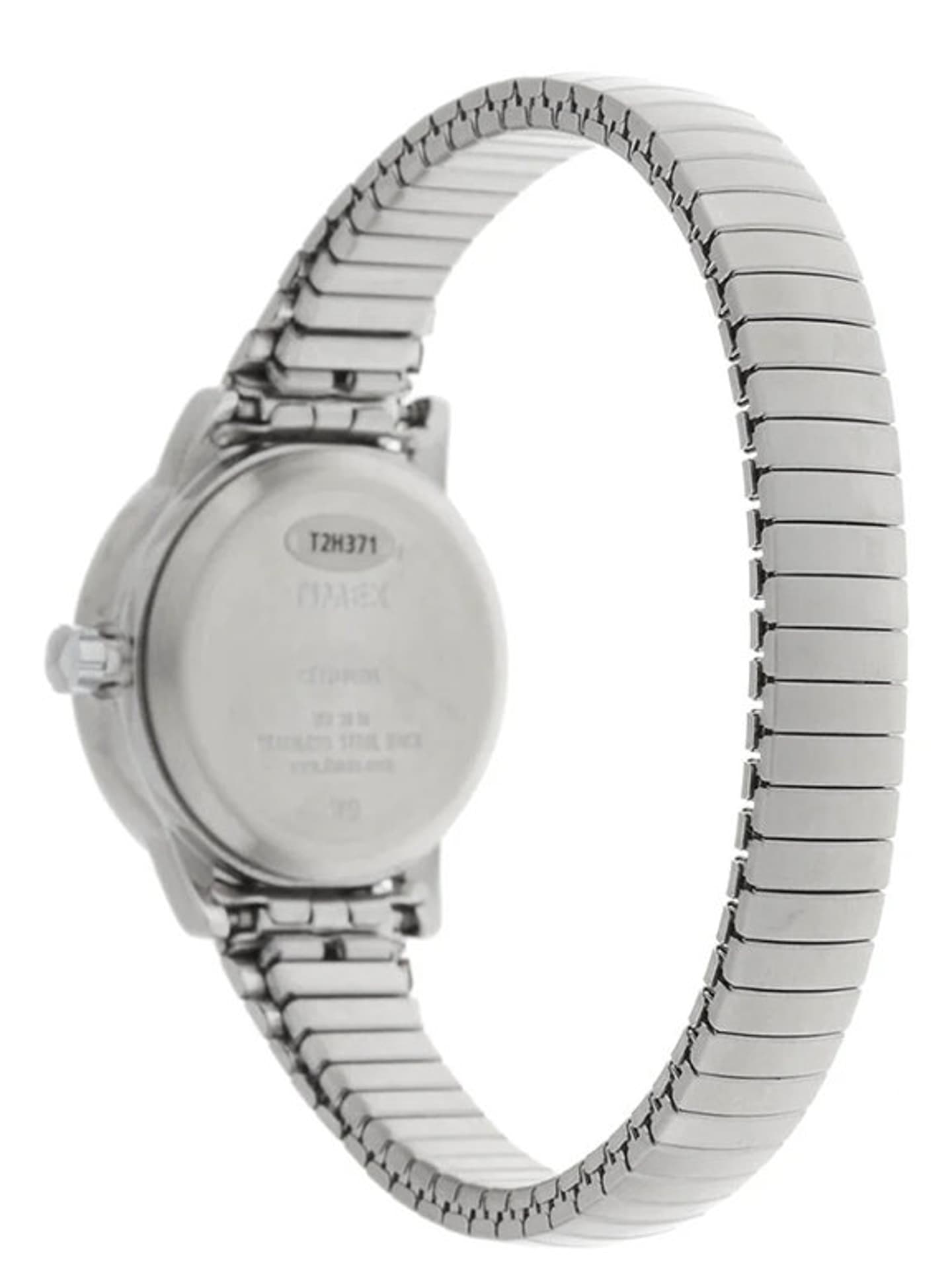 

ZEGAREK DAMSKI TIMEX T2H371 (zt601b) INDIGLO, Zt601b) indigl