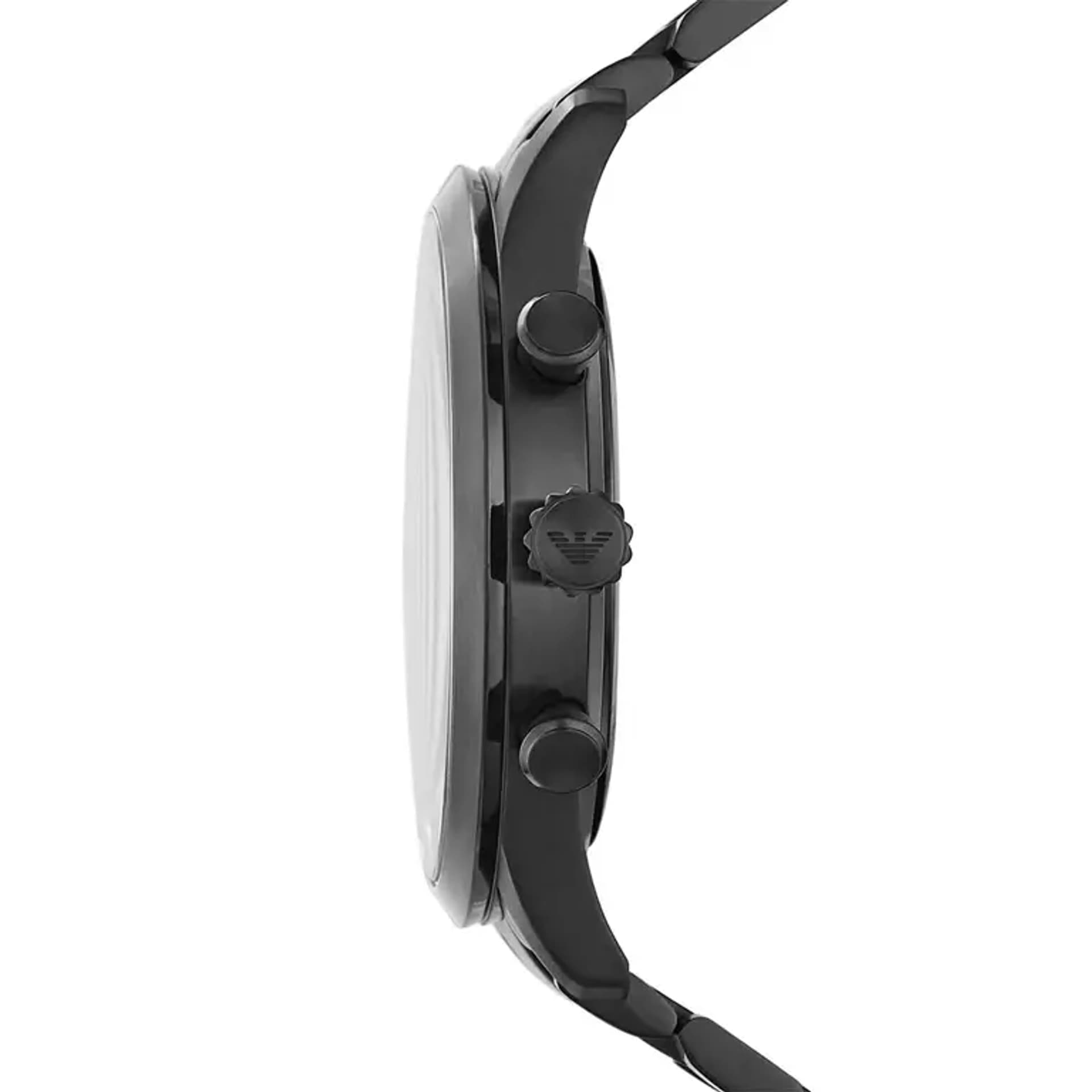 

ZEGAREK MĘSKI EMPORIO ARMANI AR11349 - GIOVANNI (zi025a)