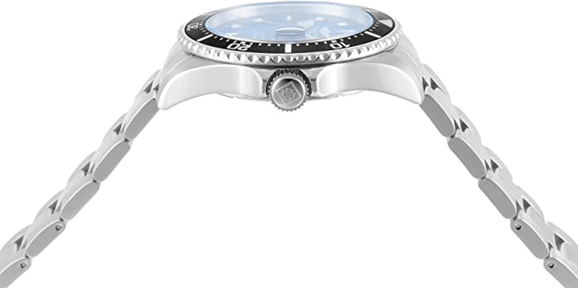 

ZEGAREK MĘSKI INVICTA PRO DIVER 22054 - WODOSZCZLNOŚĆ 200m, koperta 43mm