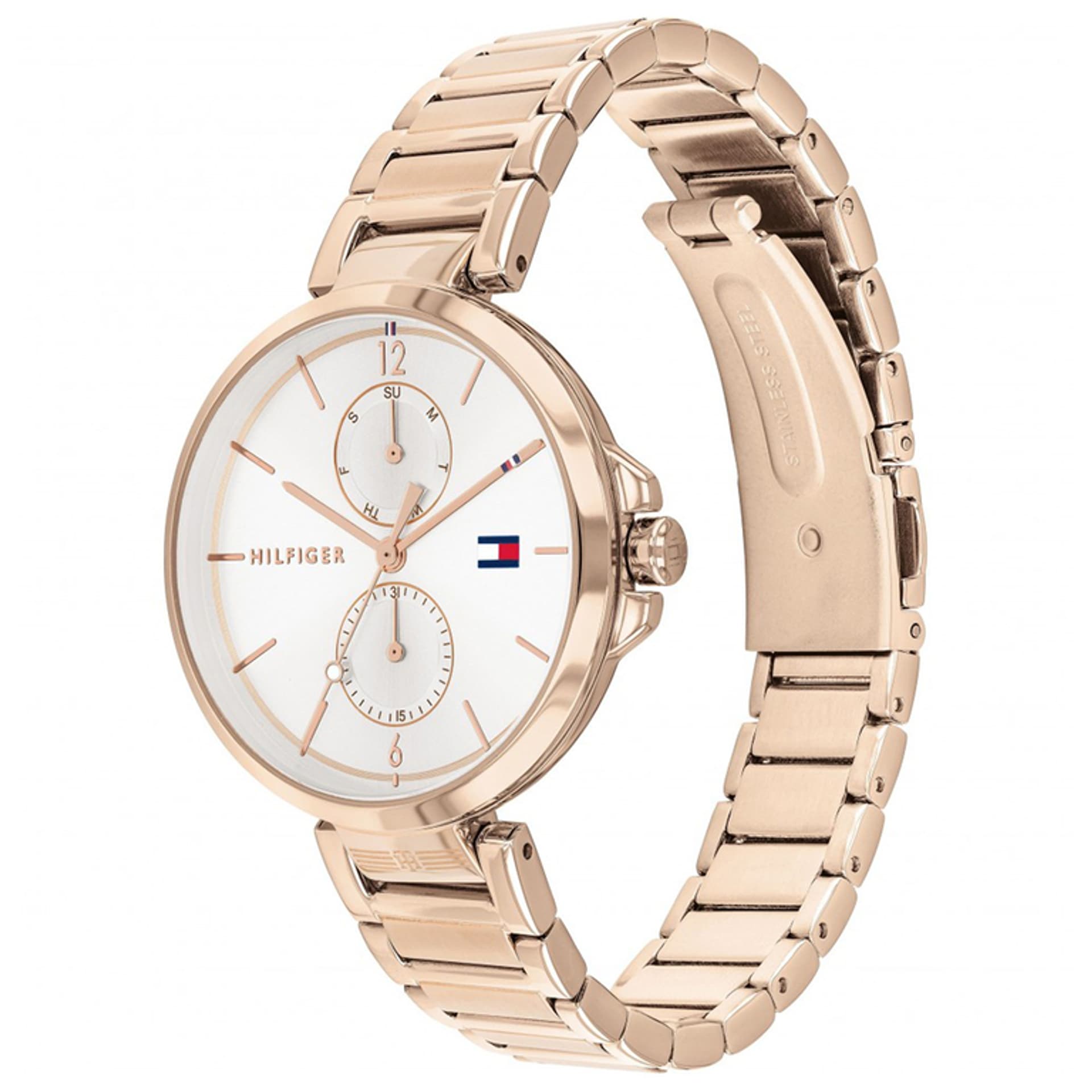 

ZEGAREK DAMSKI TOMMY HILFIGER 1782124 ANGELA (zf528b)