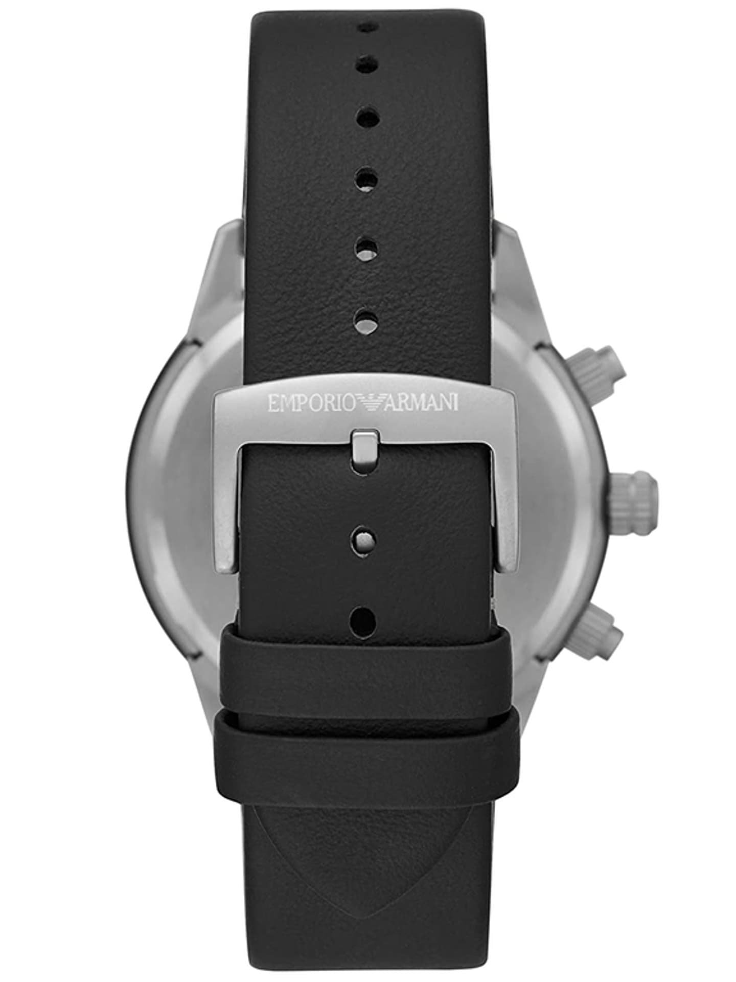 

ZEGAREK MĘSKI EMPORIO ARMANI AR11325 - MARIO (zi021b)