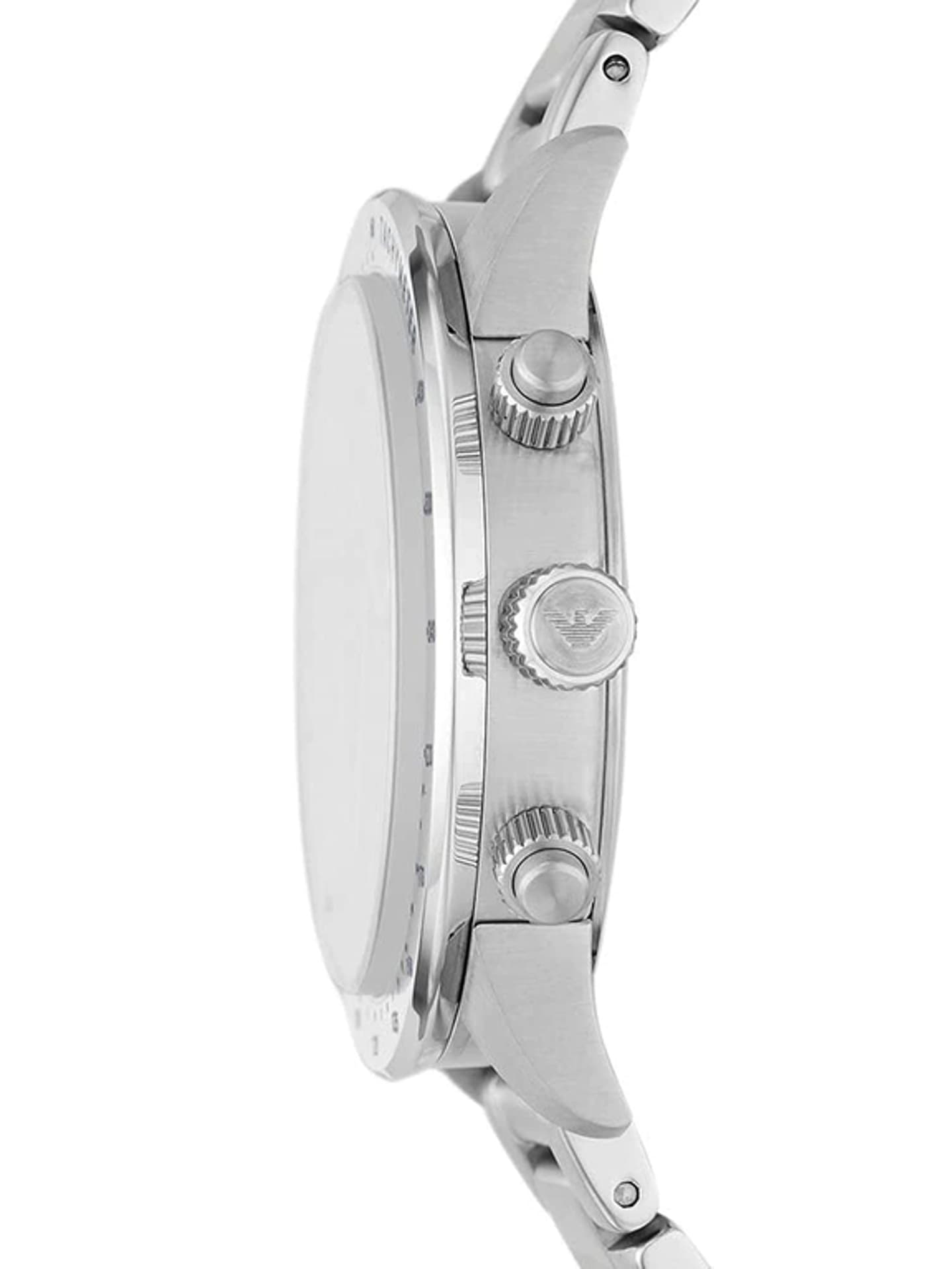 

ZEGAREK MĘSKI EMPORIO ARMANI AR11306 - MARIO (zi017b)
