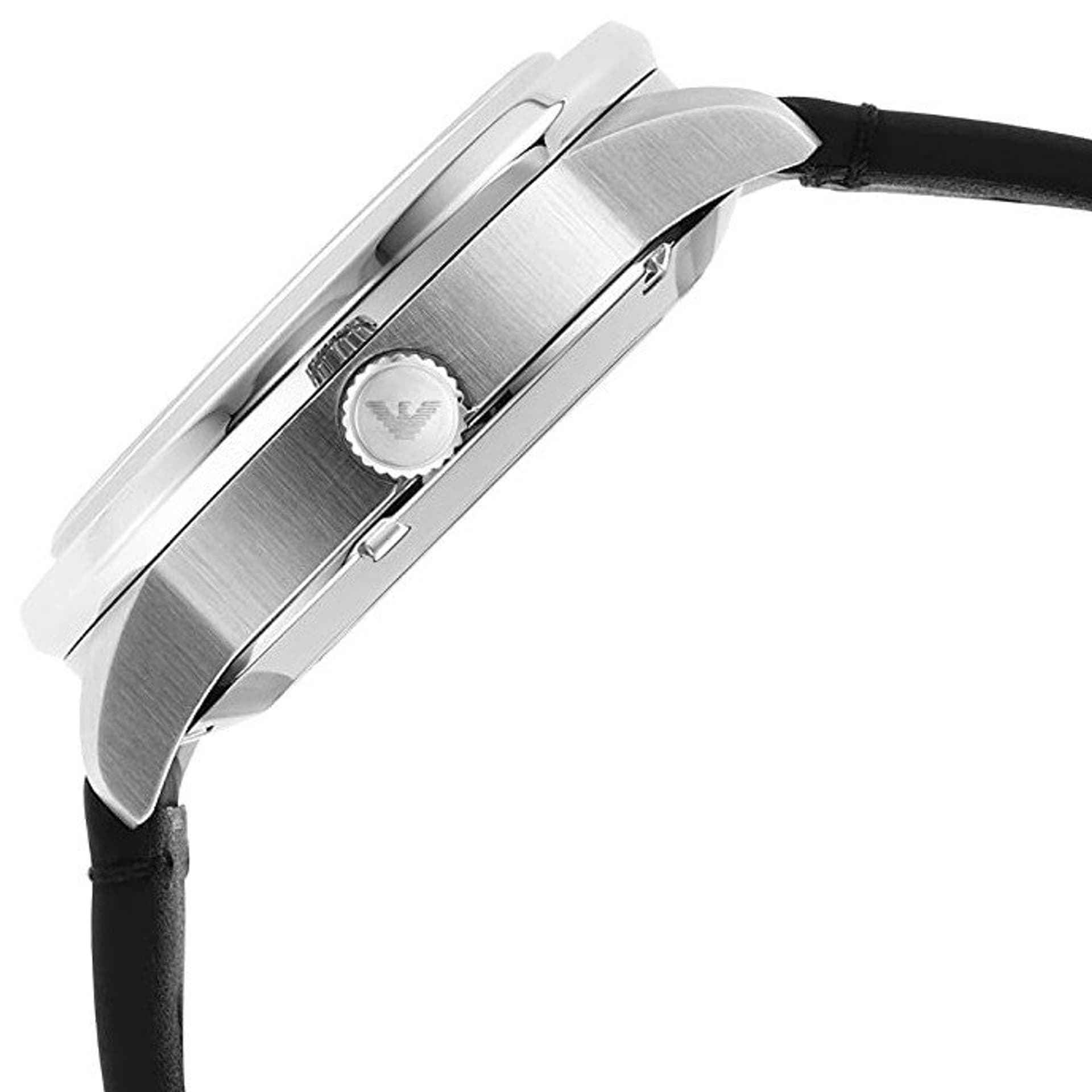 

ZEGAREK MĘSKI EMPORIO ARMANI AR60051 - MARIO MECCANICO - AUTOMAT (zi029a)