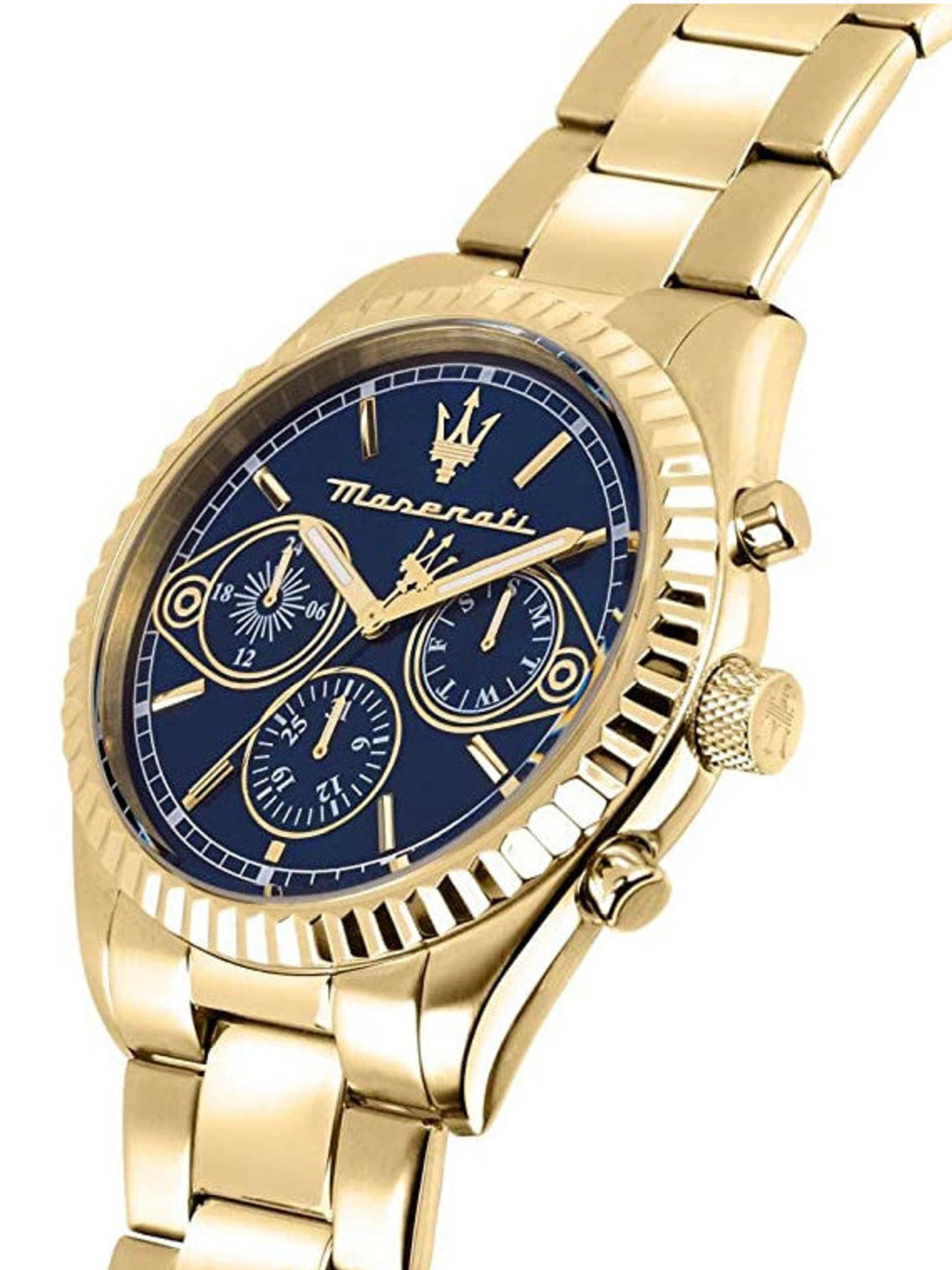 

ZEGAREK MĘSKI MASERATI R8853100026 - COMPETIZIONE (zs004a)