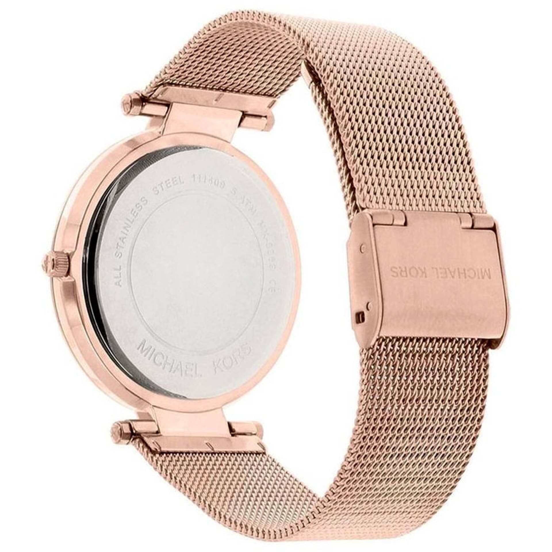 

ZEGAREK DAMSKI MICHAEL KORS MK3369 - DARCI (zm520a)
