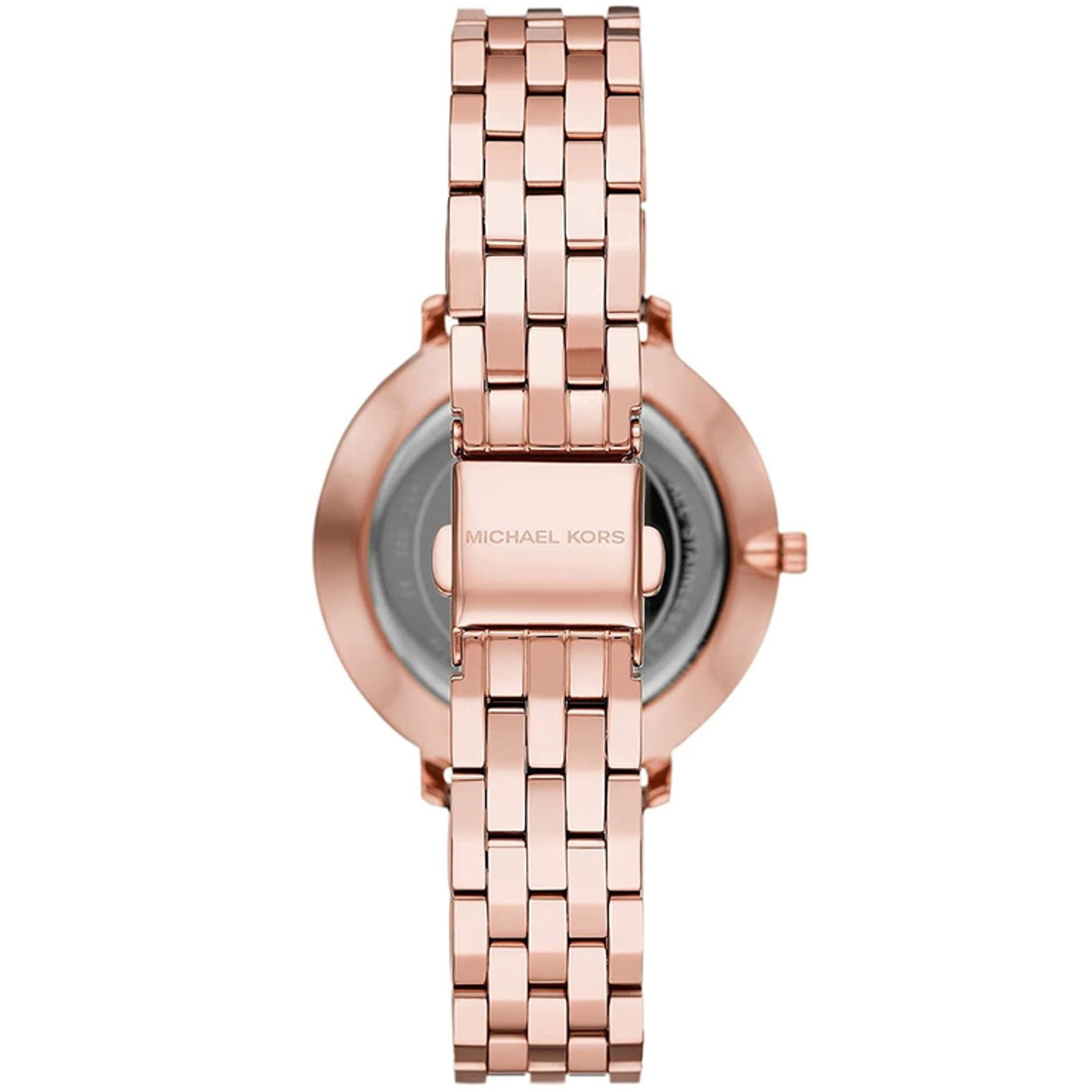 

ZEGAREK DAMSKI MICHAEL KORS MK3897 - PYPER (zm521b)