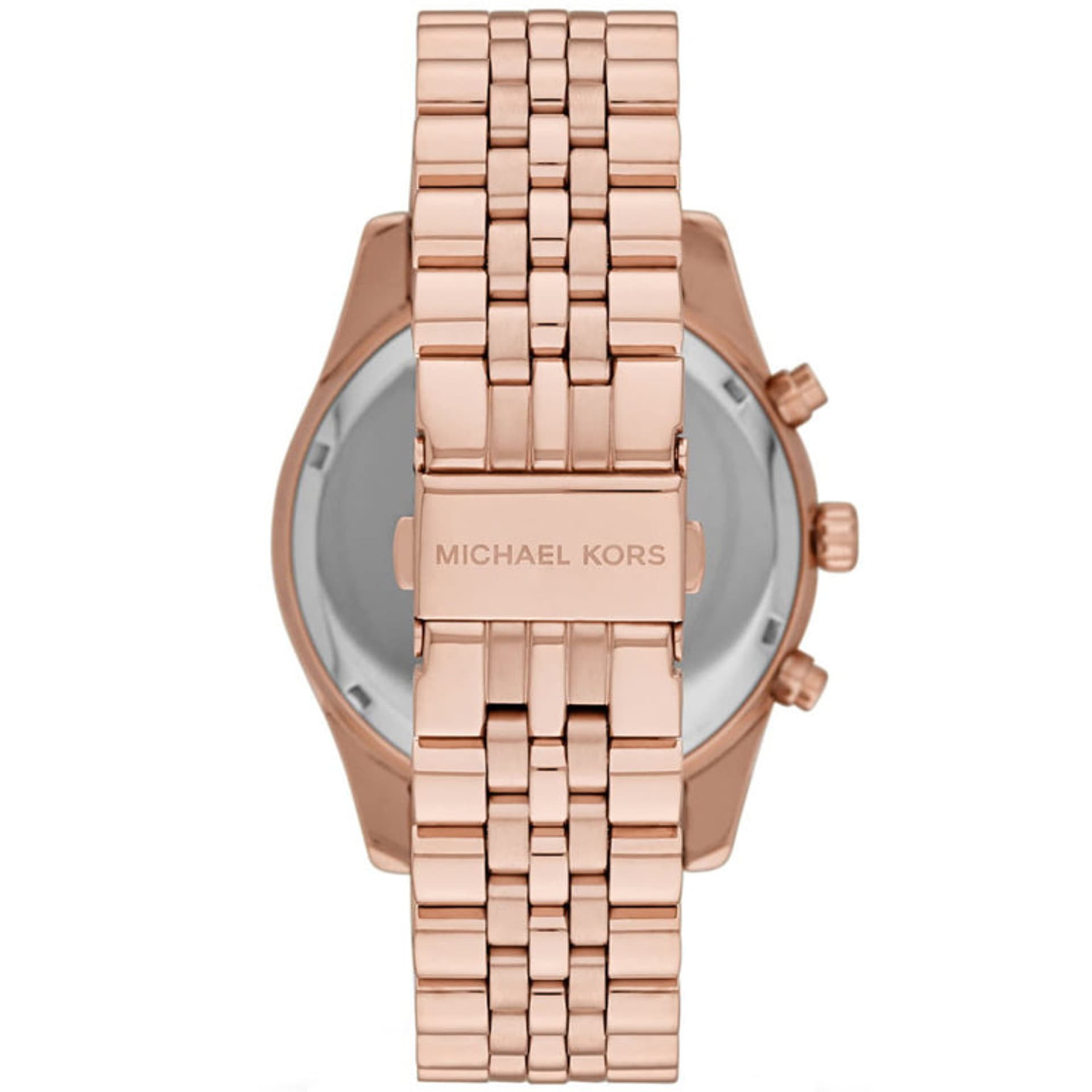 

ZEGAREK DAMSKI MICHAEL KORS MK8319 - LEXINGTON (zm525a)