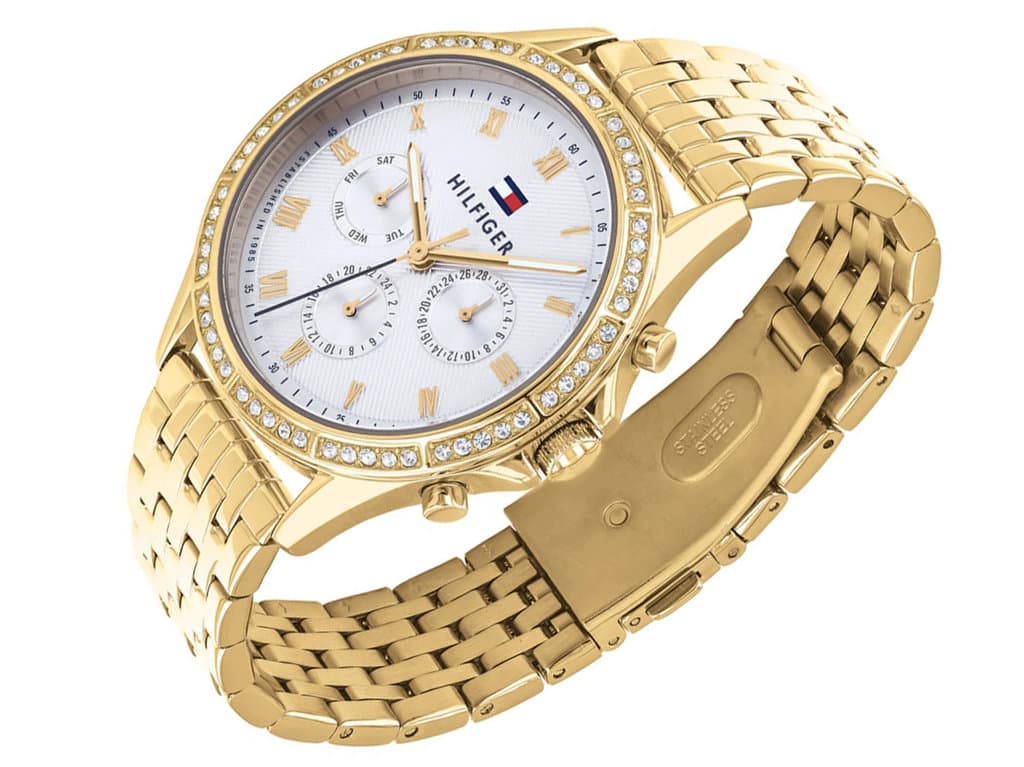 

ZEGAREK DAMSKI TOMMY HILFIGER 1782142 ARI (zf542a)