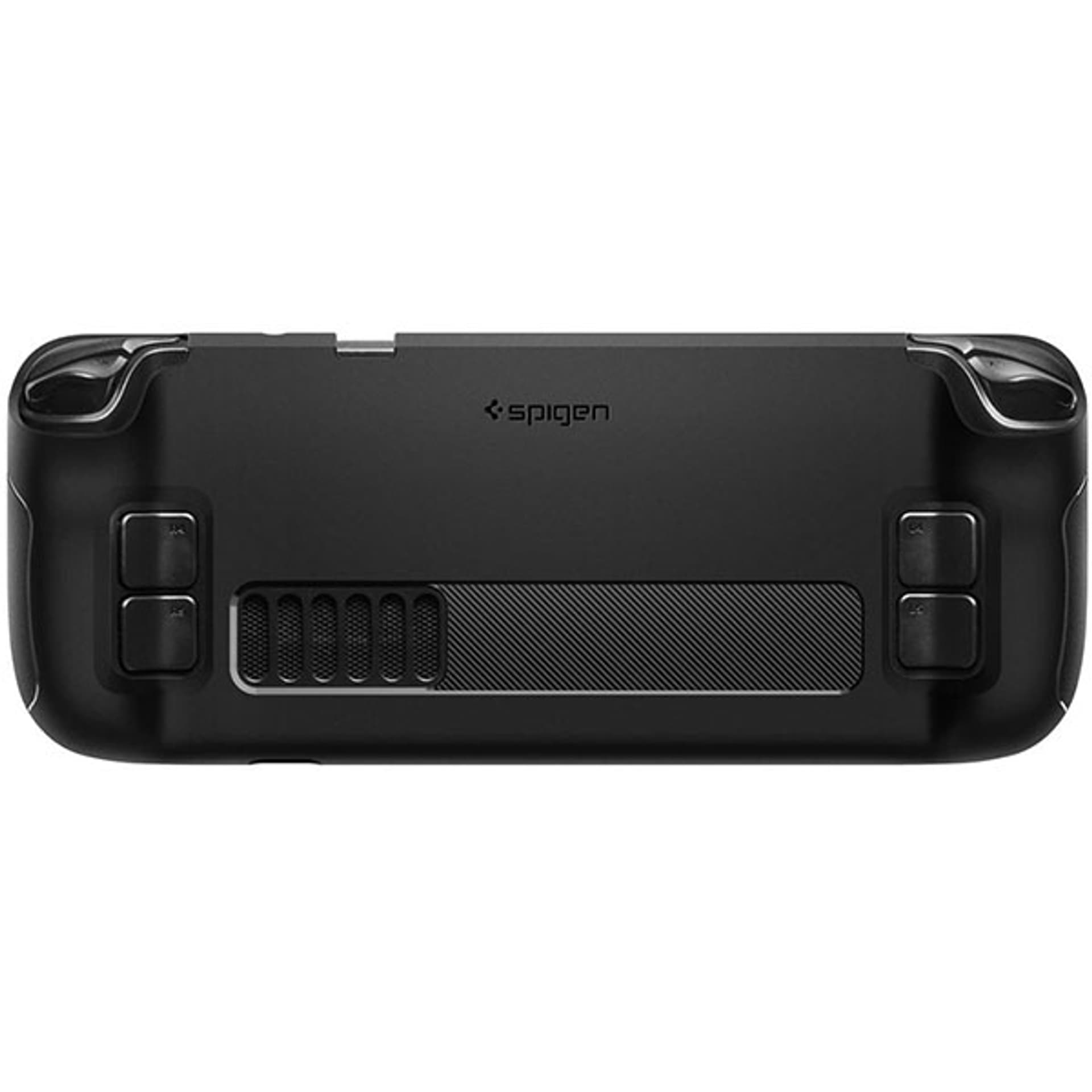 

Spigen Rugged Armor Steam Deck czarny/matte black ACS03730