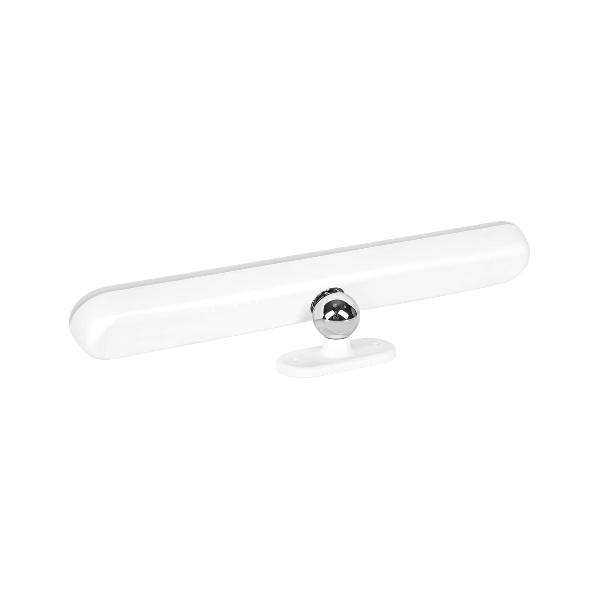 

Lampa LED akumulatorowa obrotowa, 5V/1,5W