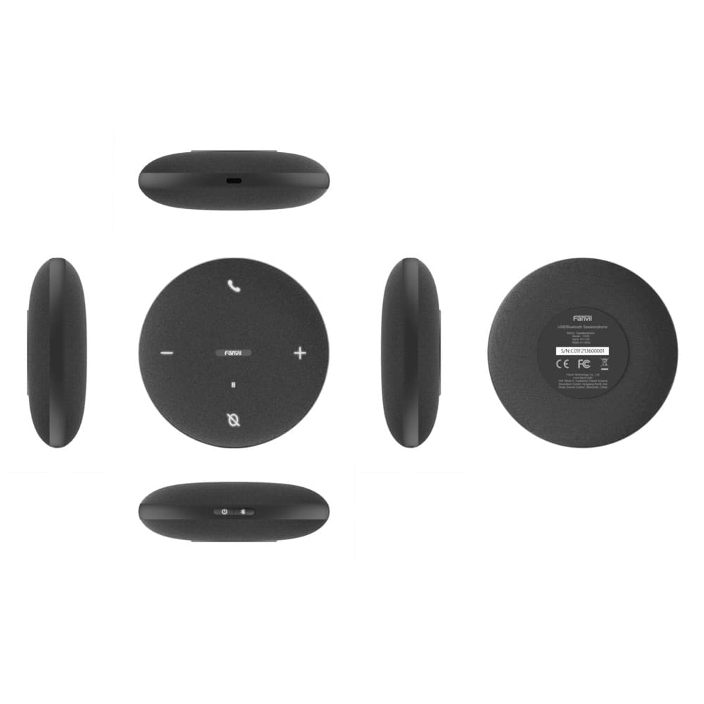 

FANVIL CS30 SPEAKERPHONE USB BLUETOOTH