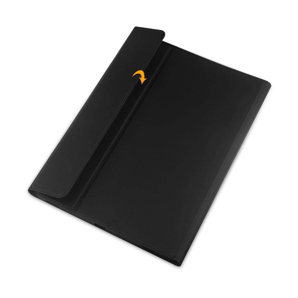 

Etui GALAXY TAB S7+ PLUS / S8+ PLUS / S7 FE 12.4 Tech-Protect SC Pen + Keyboard czarne