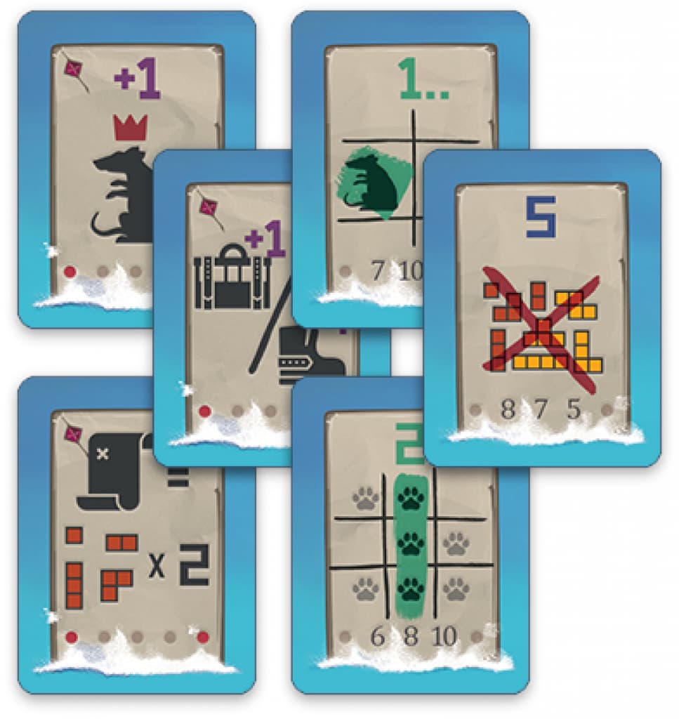 

GRA WYSPA KOTÓW: KOCIAKI I BESTIE dodatek - LUCKY DUCK GAMES