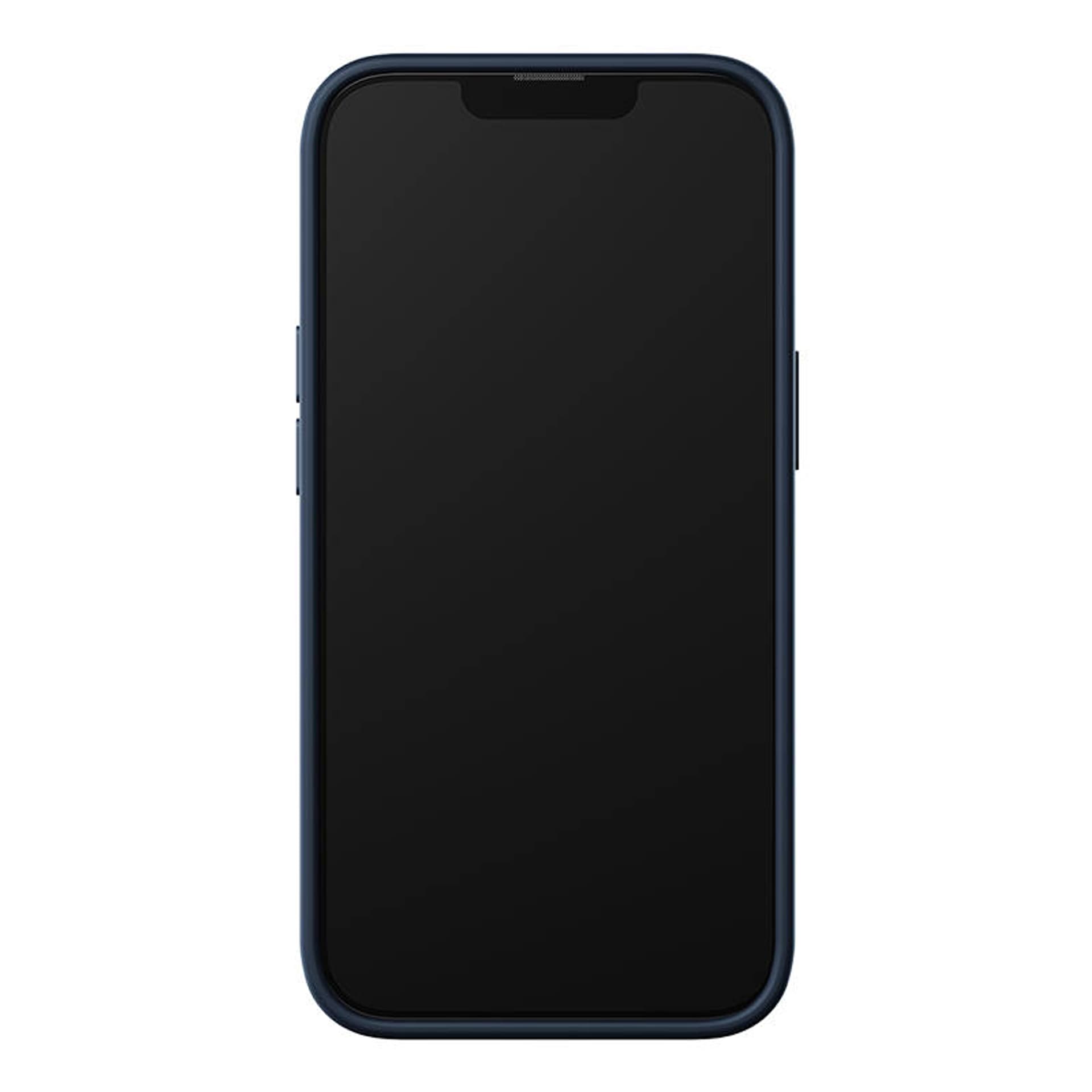 

Zestaw ochronny Baseus Liquid Silica etui magnetyczne i szkło hartowane do iPhone 14 (niebieski)