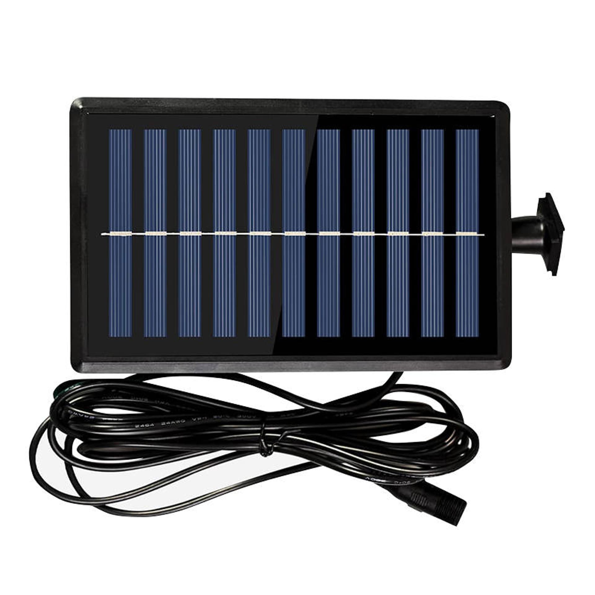 

Lampa solarna Superfire FF10-B