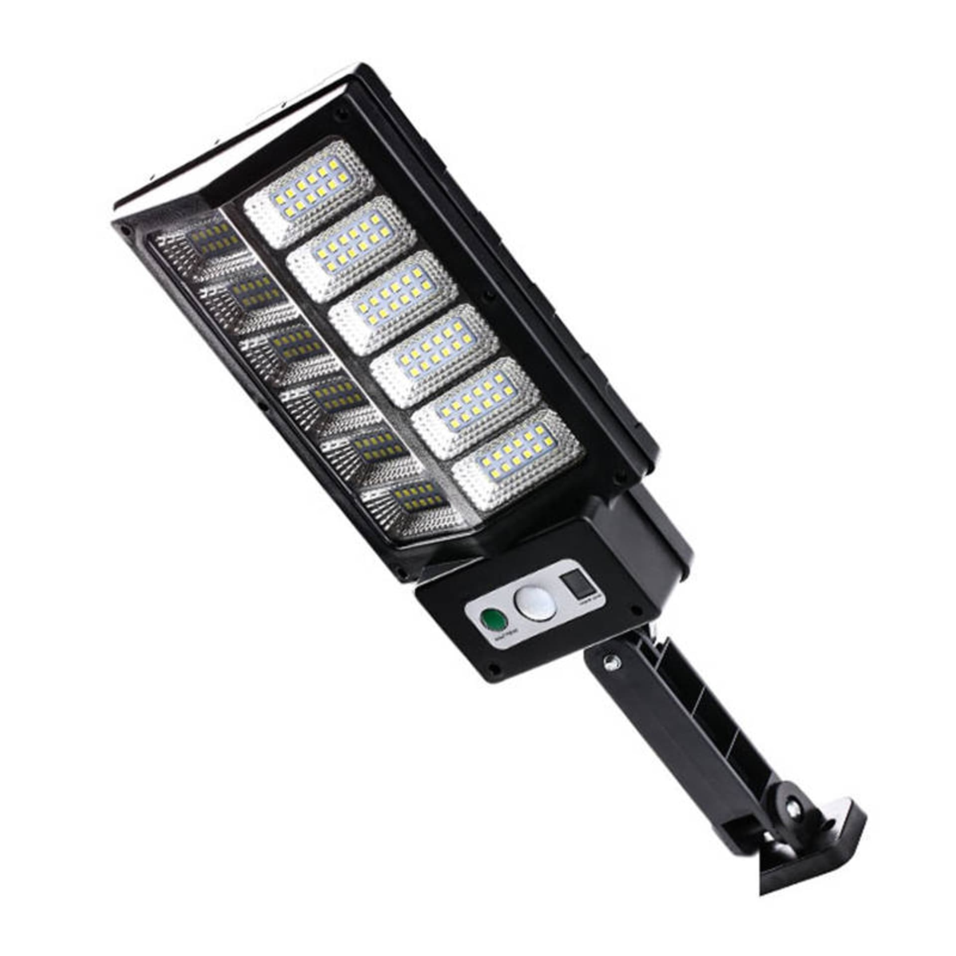 

Lampa solarna Superfire FF7-B, 28W, 2400mAH