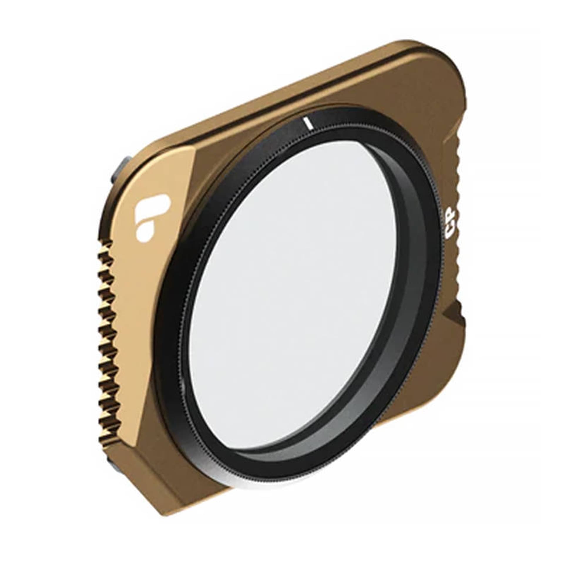 

Filtr PolarPro CP Circular Polarizer do DJI Mavic 3 Classic