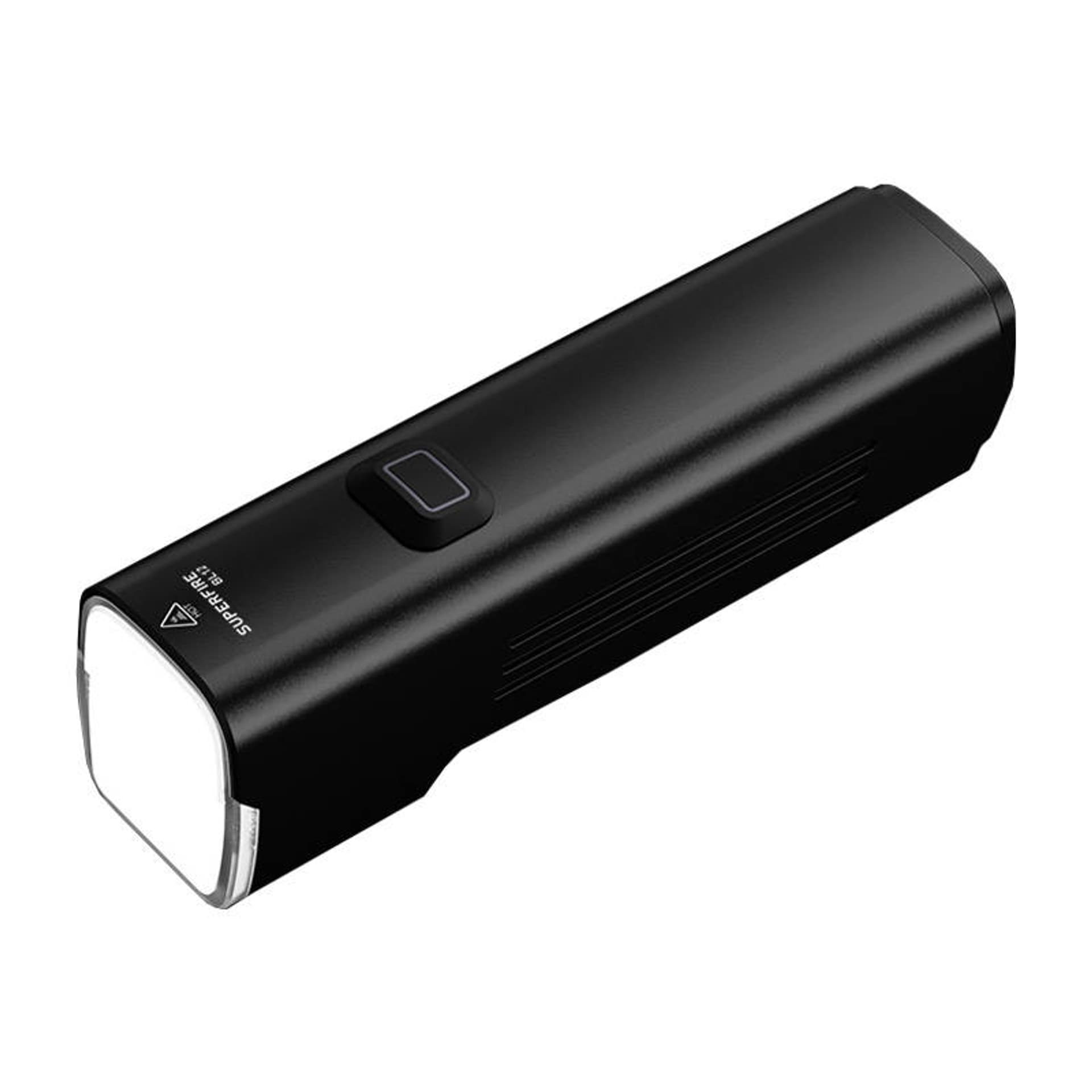 

Lampka rowerowa Superfire BL12, 4800mAh, USB
