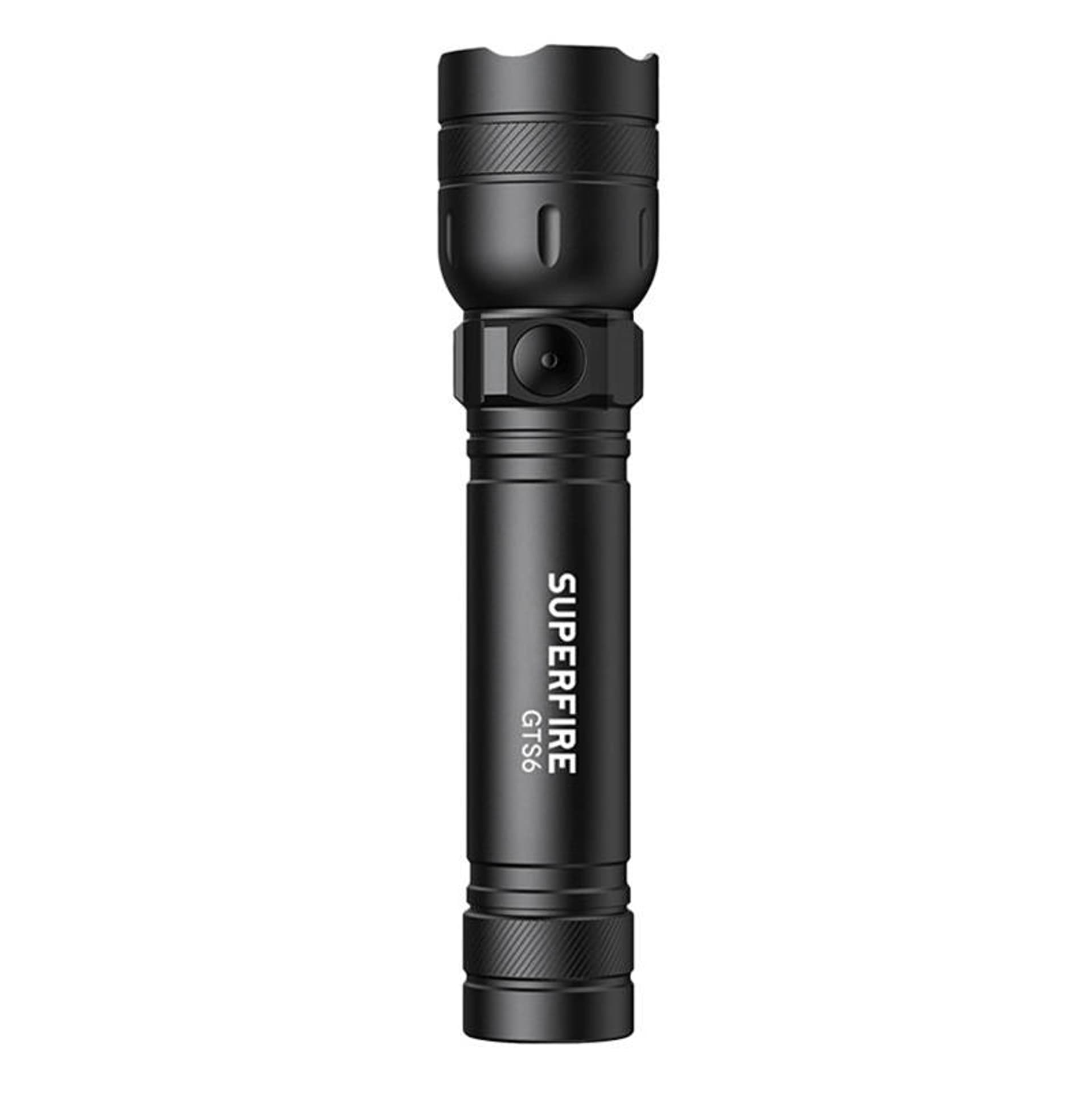 

Latarka Superfire GTS6, 360lm, USB-C