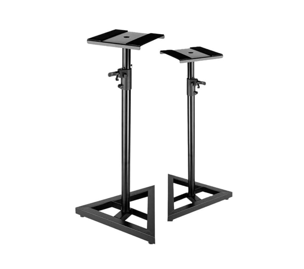 

SSQ SM1 KIT - statywy pod monitory PARA