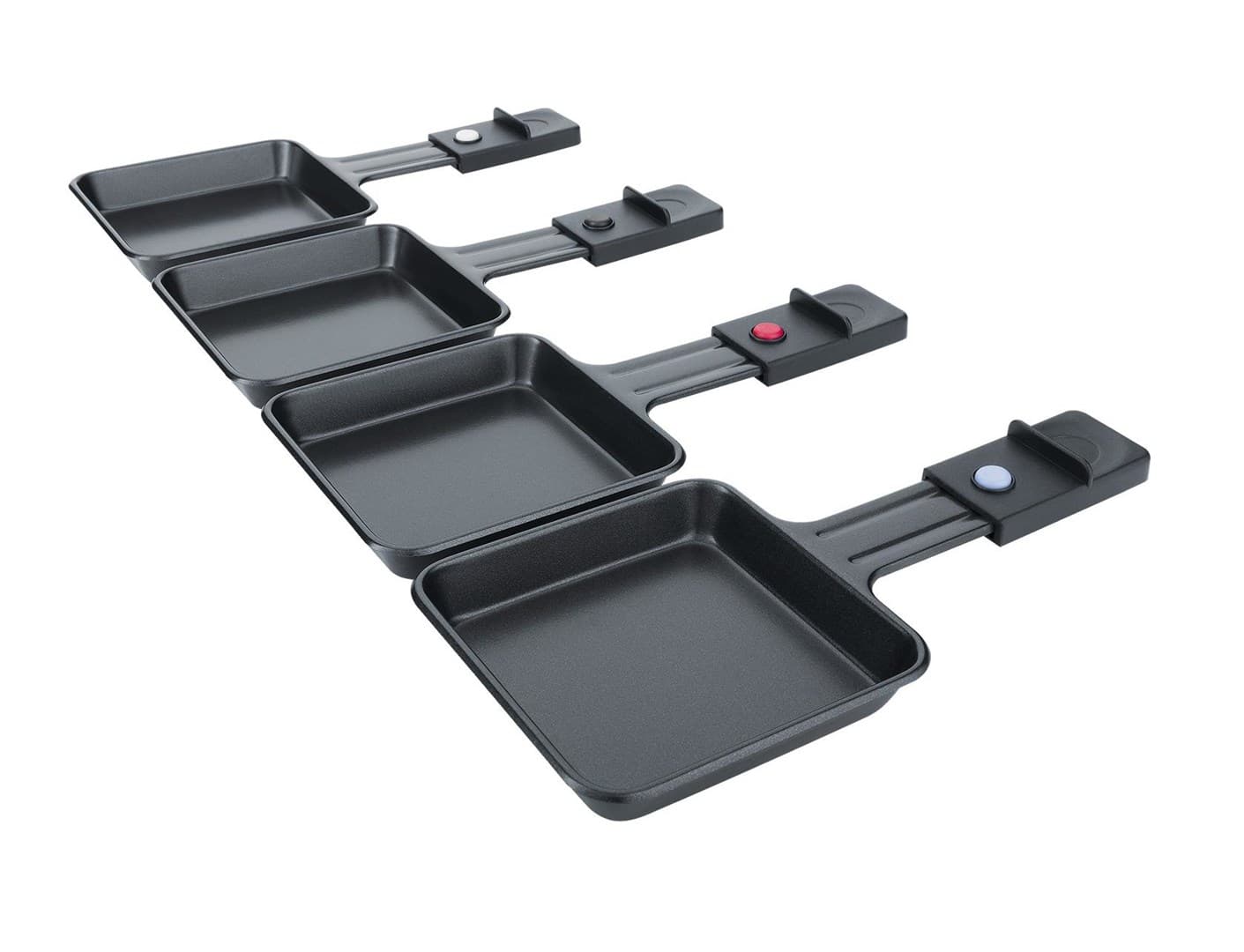 

STEBA RACLETTE / GRILL RC 18