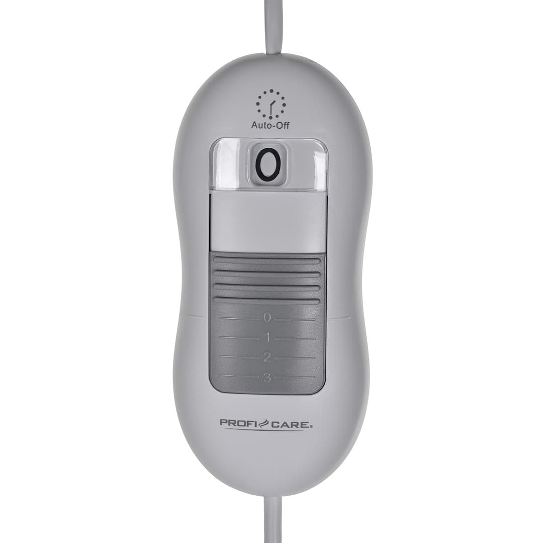 

Poduszka electryczna PC-HK 3059 PROFICARE
