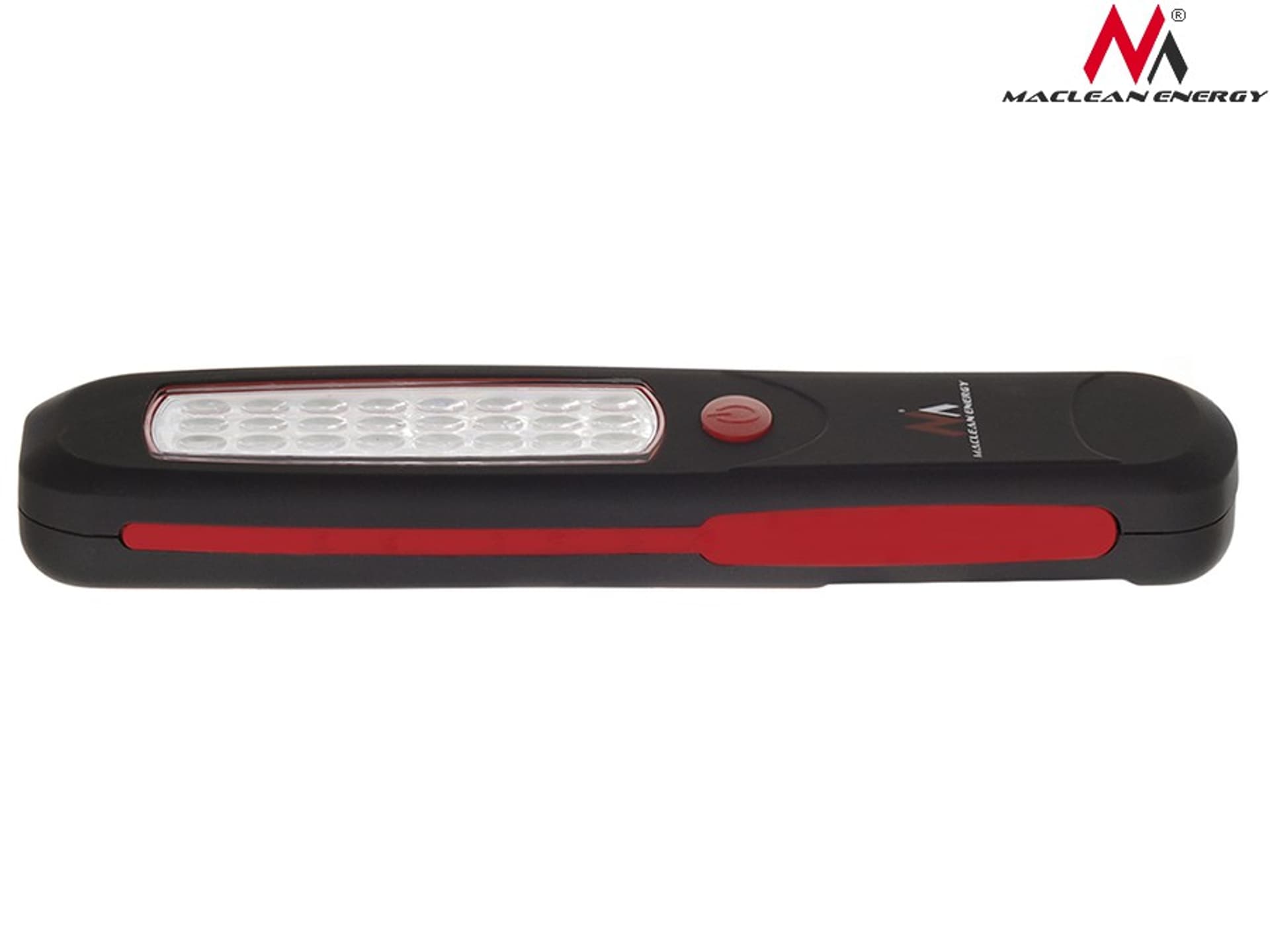 

Lampa warsztatowa 24 LED MCE03 3xAA