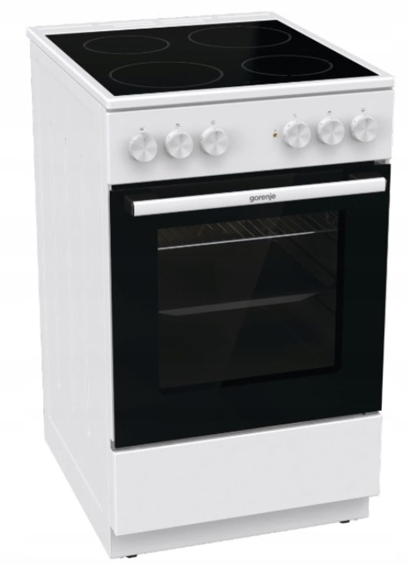 

Kuchnia GORENJE GEC5A10WG