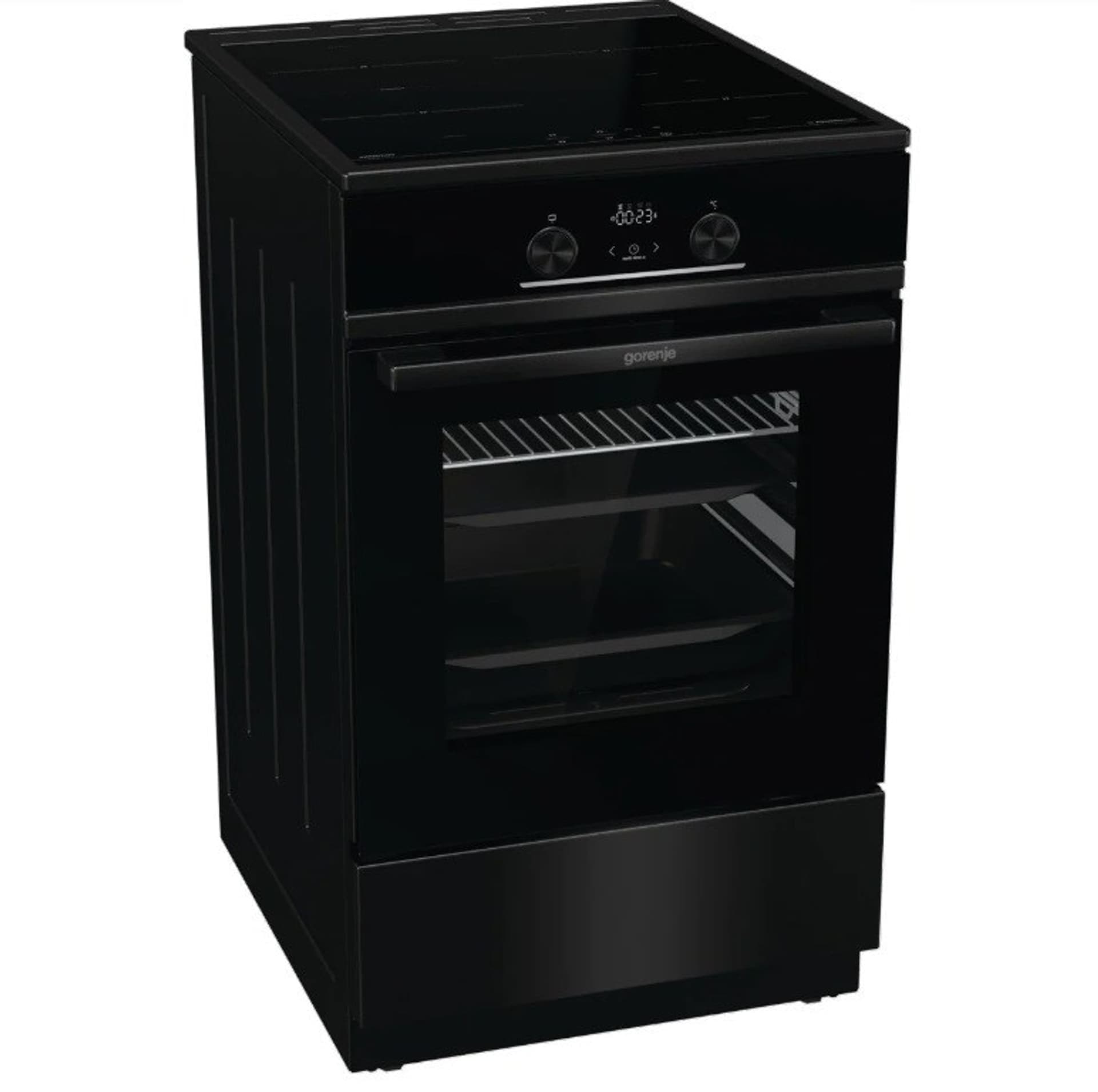 

Kuchnia GORENJE GEIT5C60BPG