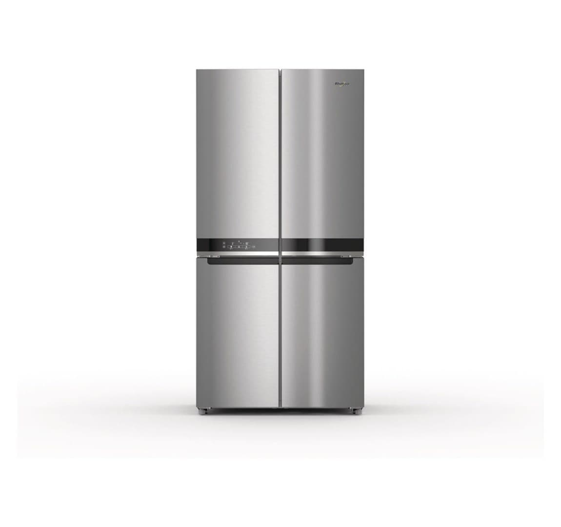 

Lodówka Side-By-Side WHIRLPOOL WQ9U2L