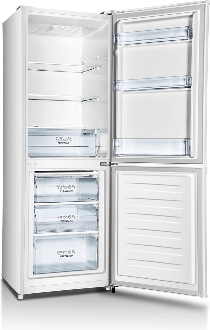 

Chłodziarko-zamrażarka GORENJE RK4161PW4