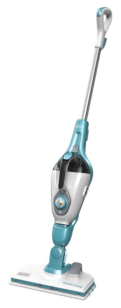 

Mop parowy BLACK & DECKER FSMH13151SM
