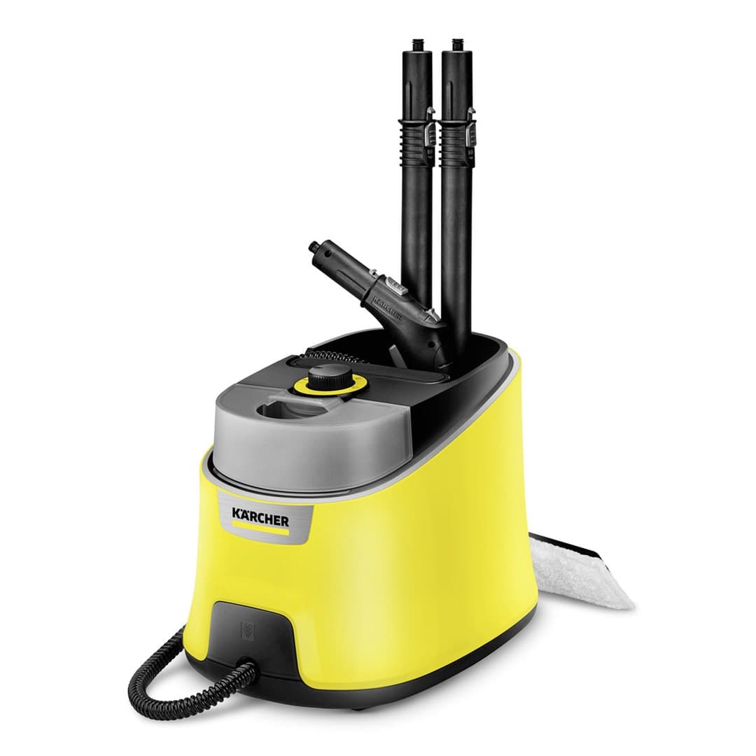 

Parownica KARCHER SC 4 Deluxe EasyFix - 1.513-260.0