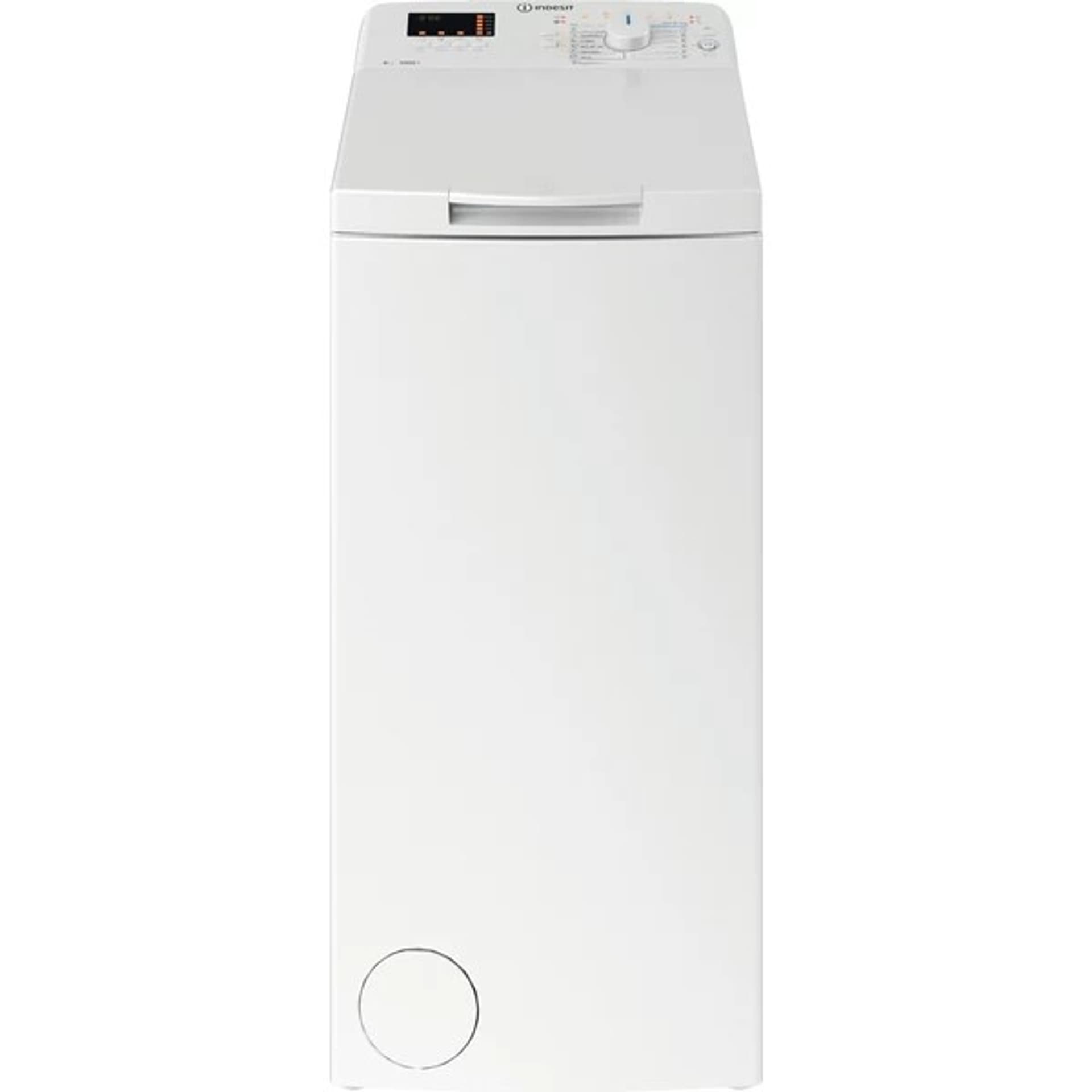 

Pralka INDESIT BTW S60400 PL/N