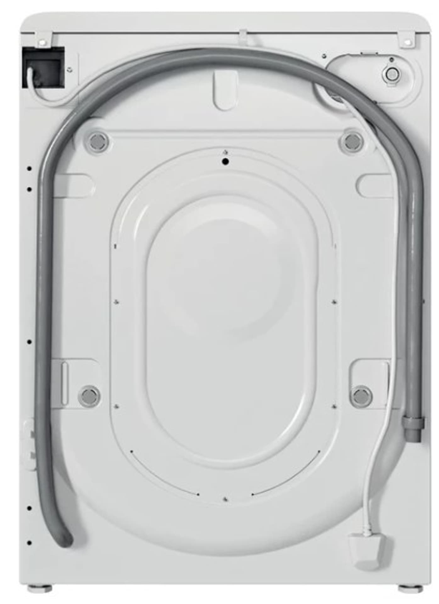 

Pralka INDESIT BWSA 51051 W EU N
