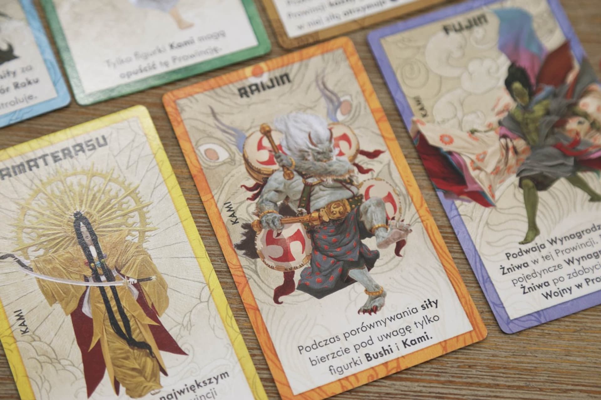 

Gra Portal Rising Sun: Zstąpienie Kami
