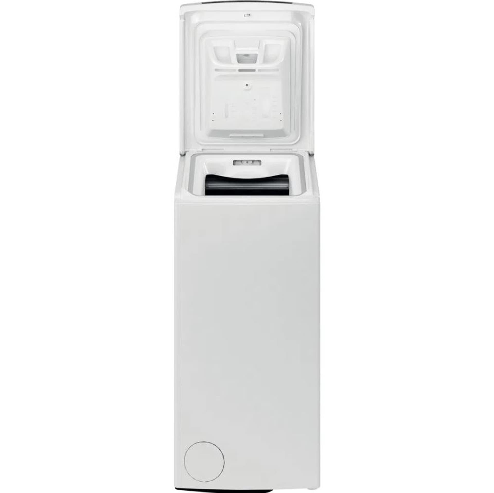

Pralka WHIRLPOOL TDLR 6240S PL/N
