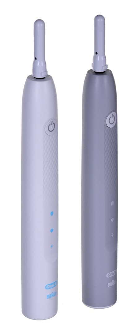 

Zestaw szczoteczek Oral-B Pulsonic Slim Clean 2900