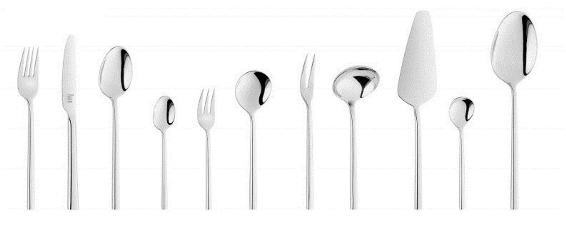 

Zestaw sztucców ZWILLING Aberdeen 07146-338-0 68el.