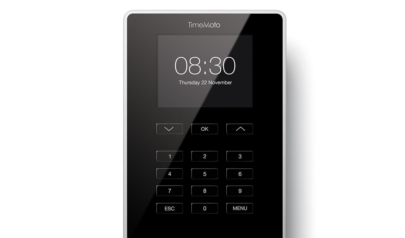 

System SAFESCAN TM-626